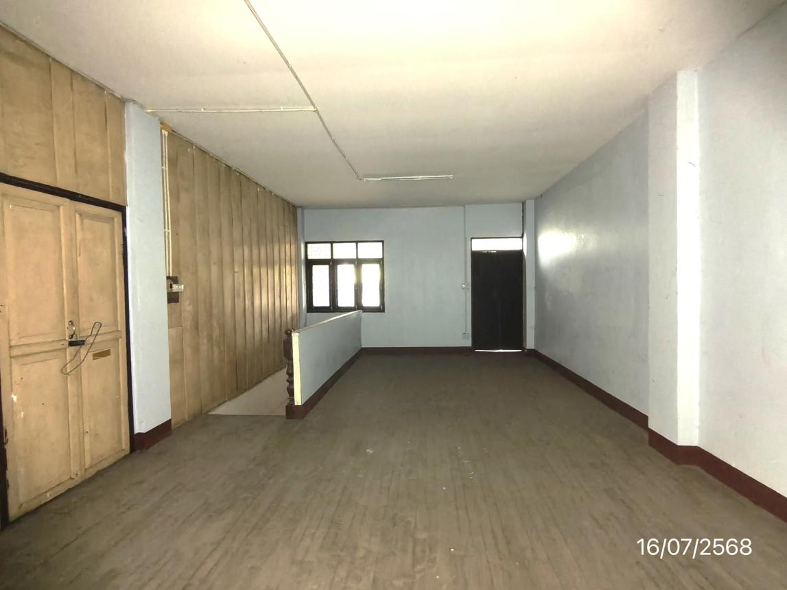 picture SHOP_HOUSE for sale  San Ton Pao San Kamphaeng Chiang Mai - 20/28