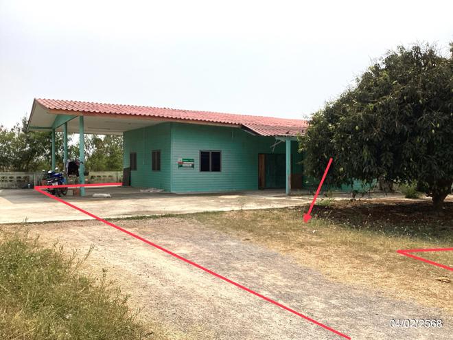 picture HOME for sale  Tha Yang Tha Yang Petchburi - 2/24
