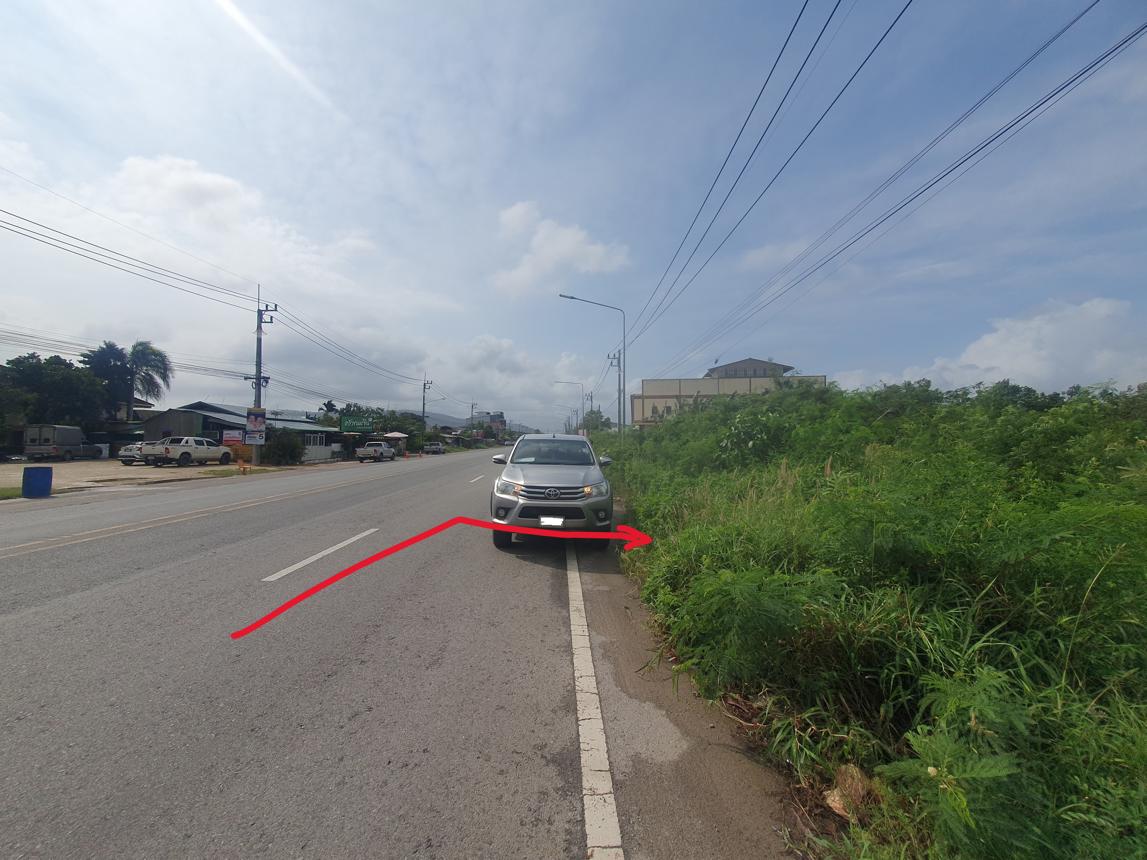 รูป ที่ดินว่างเปล่า สำหรับขาย  เขารูปช้าง เมืองสงขลา สงขลา - รูปที่ 6/10