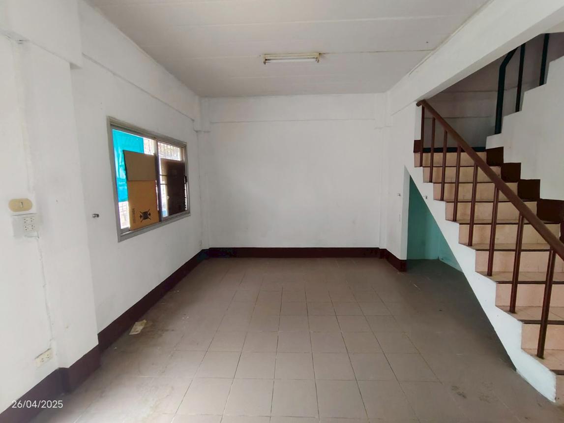 picture TOWN_HOUSE for sale  Mak Khaeng Muang Udon Thani Udon Thani - 23/40