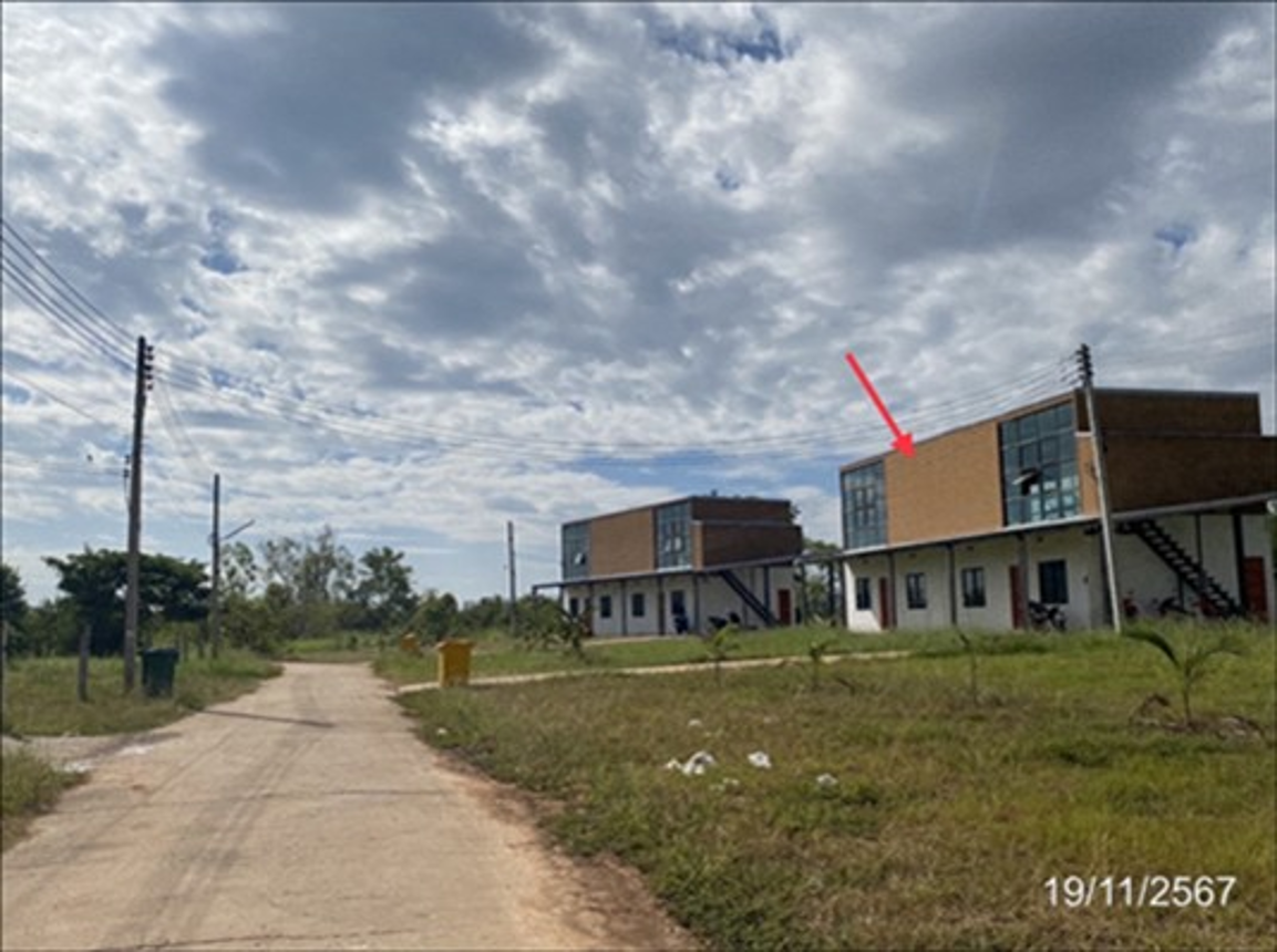 รูป บ้านเดี่ยว สำหรับขาย - เกิ้ง เมืองมหาสารคาม มหาสารคาม - รูปที่ 18/22