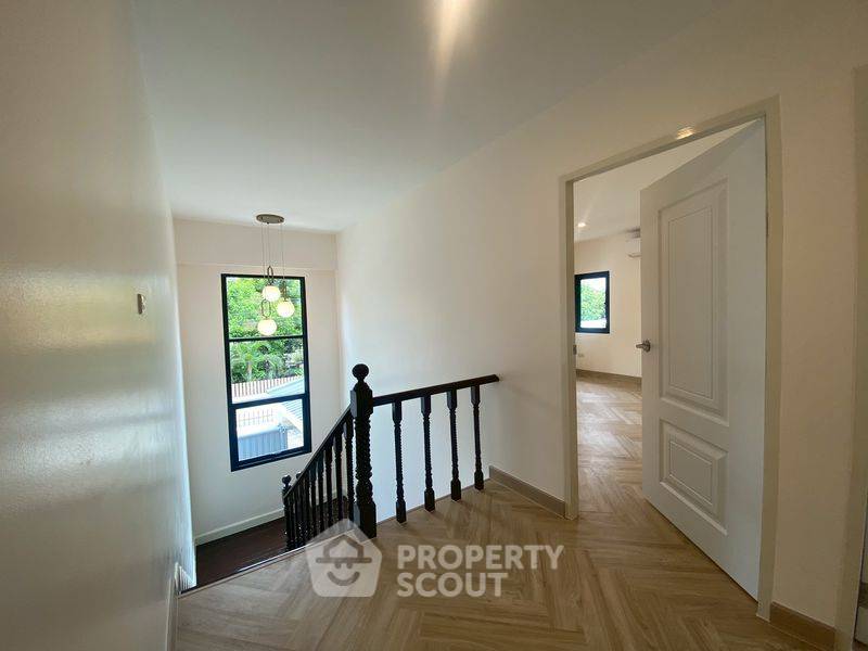 picture 3-BR House at Pakamas Village in Suan Luang (ID 2259441) - 13/25