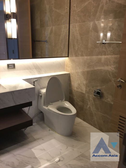 picture 🔼🔽 AccomA 📩  2 BR Condominium @Sindhorn Residence (AA20458) - 15/17