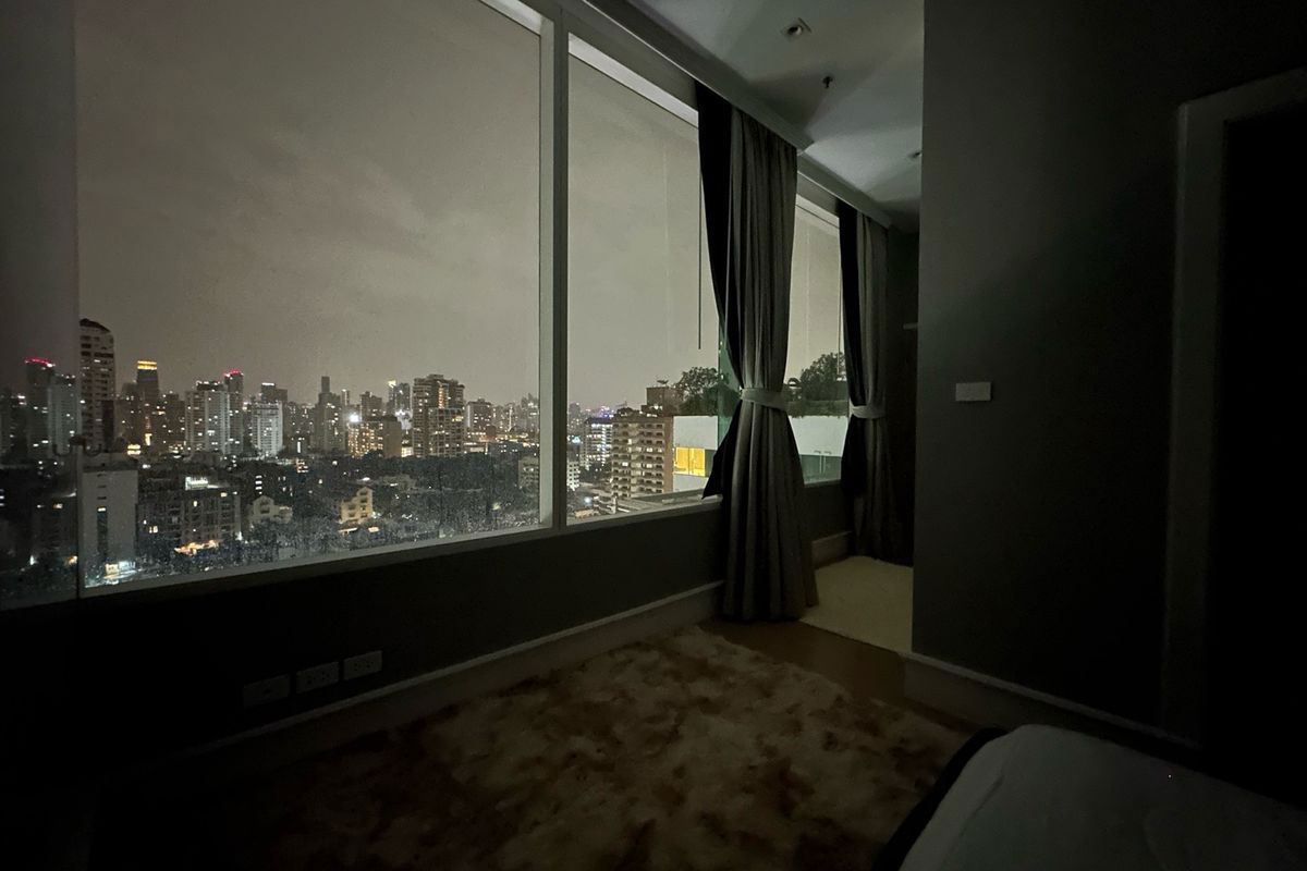 รูป 🏢 ให้เช่าคอนโด : Eight Thonglor Residence (เอท ทองหล่อ เรสซิเดนซ์)   รหัสทรัพย์ | 📌LNP-C8926  - รูปที่ 16/38