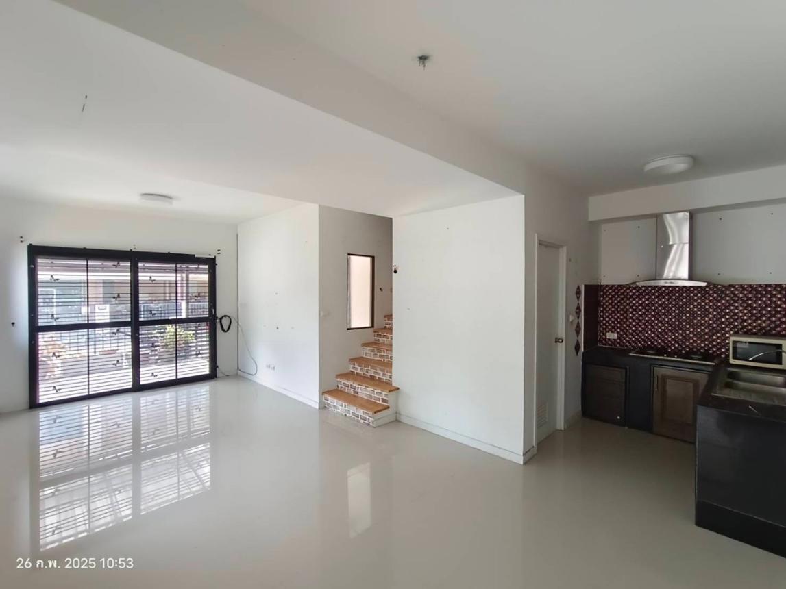 picture TOWN_HOUSE for sale  Bang Kaeo Bang Plee Samut Prakarn - 24/42