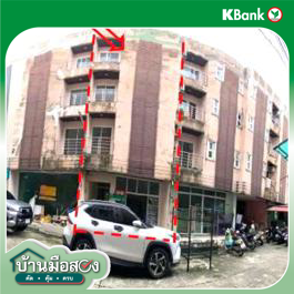 รูป อาคารพาณิชย์ สำหรับขาย ทรัพย์แสนล้าน 3 ป่าตอง กะทู้ ภูเก็ต - รูปที่ 36/38