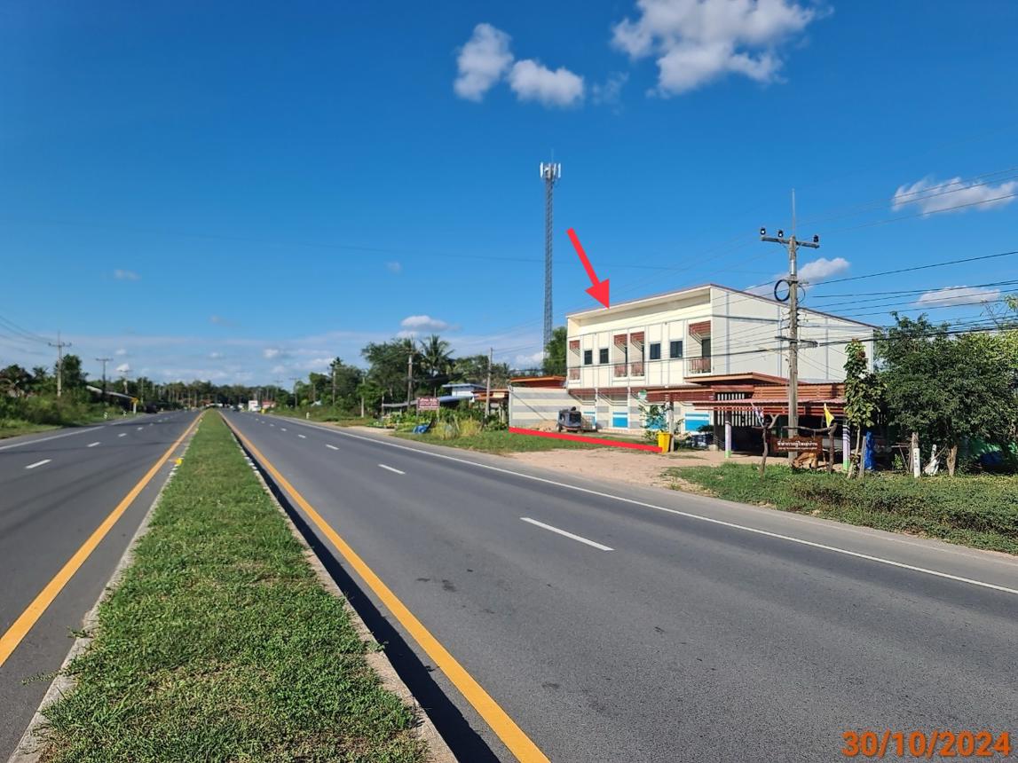 picture SHOP_HOUSE for sale  Nong Khaman Khu Muang Buri Ram - 36/40