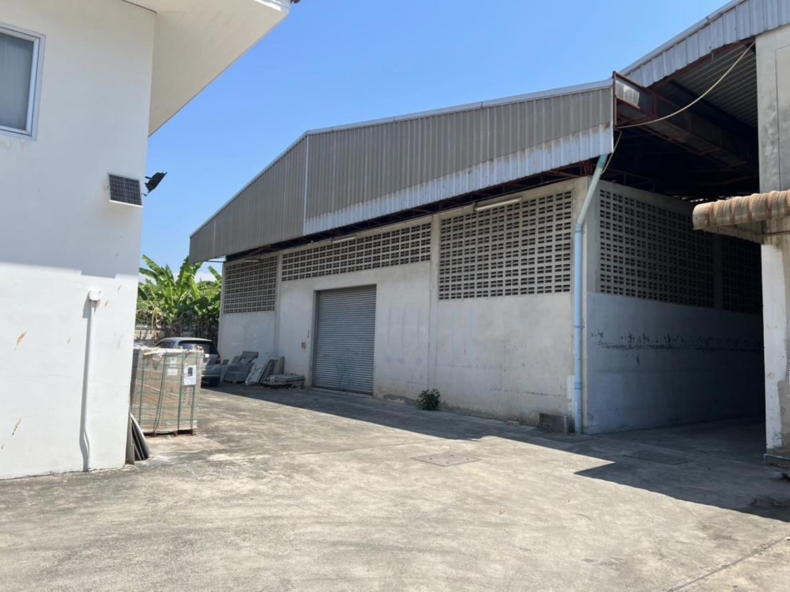 picture FACTORY for sale  Bang Bon Bang Bon Bangkok - 11/20