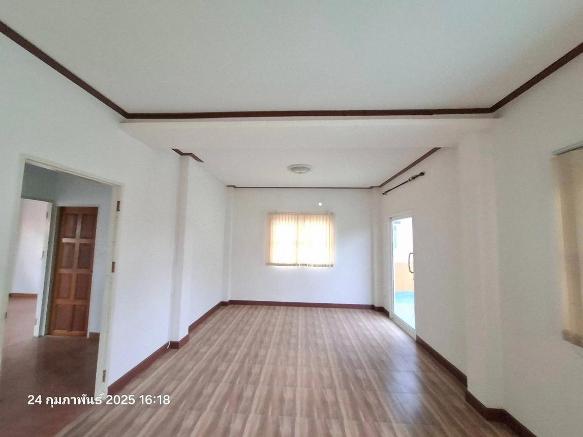 รูป บ้านเดี่ยว สำหรับขาย บุรีรมย์ เทพารักษ์-วงแหวนฯ แพรกษาใหม่ เมืองสมุทรปราการ สมุทรปราการ - รูปที่ 38/44