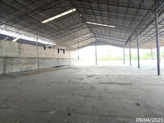 รูป โกดัง สำหรับขาย - ท่าแดง หนองไผ่ เพชรบูรณ์ - รูปที่ 3/58