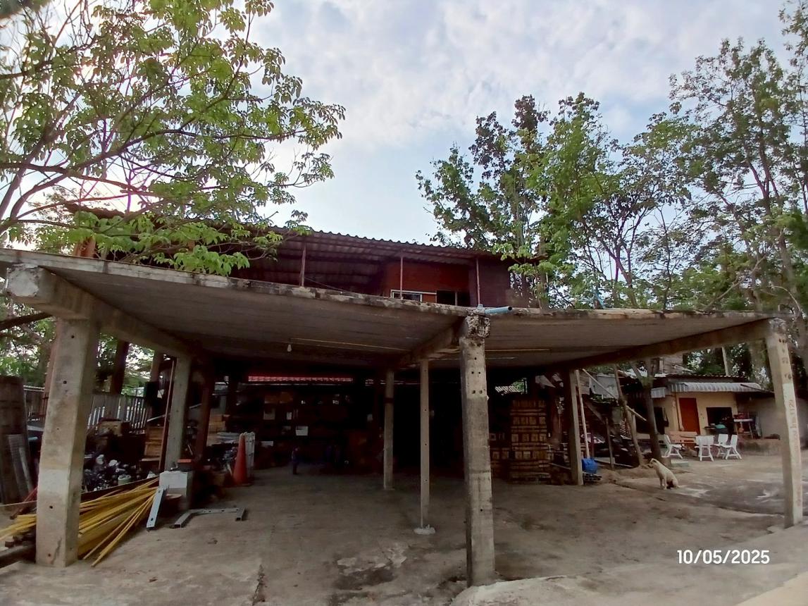 รูป บ้านเดี่ยว สำหรับขาย - บ้านธิ บ้านธิ ลำพูน - รูปที่ 16/30