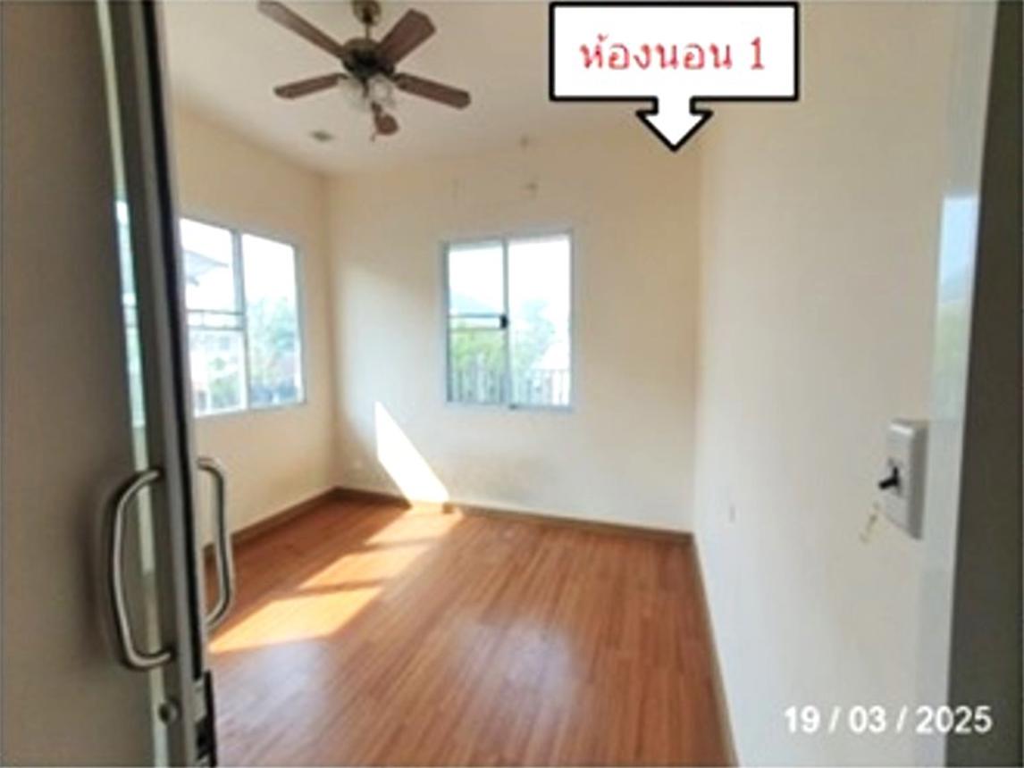 รูป บ้านเดี่ยว สำหรับขาย แกรนด์มณีรินทร์ สามมุข-บางแสน แสนสุข เมืองชลบุรี ชลบุรี - รูปที่ 19/24