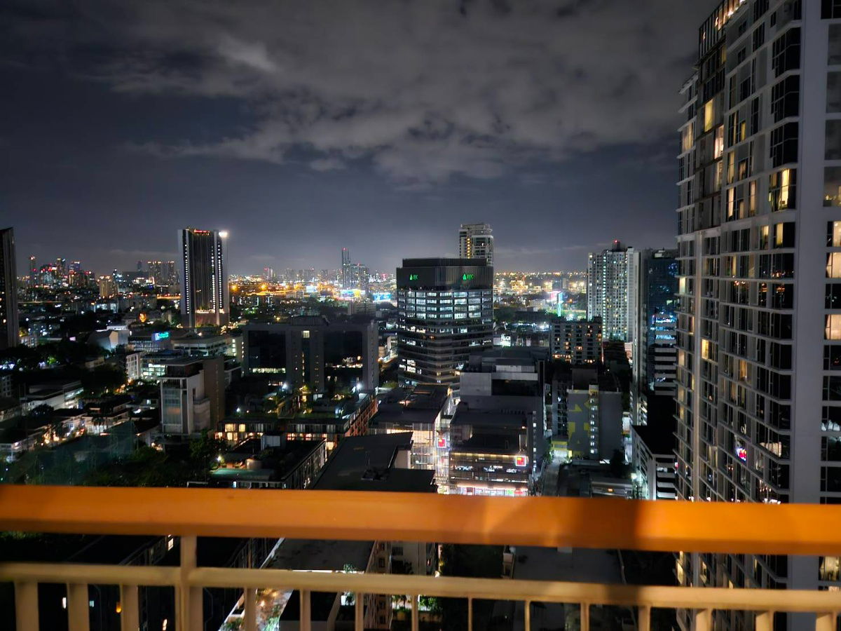 รูป Rhythm สุขุมวิท 42 คอนโดติด BTS เอกมัย ติดเกตเวย์เอกมัย - รูปที่ 11/11