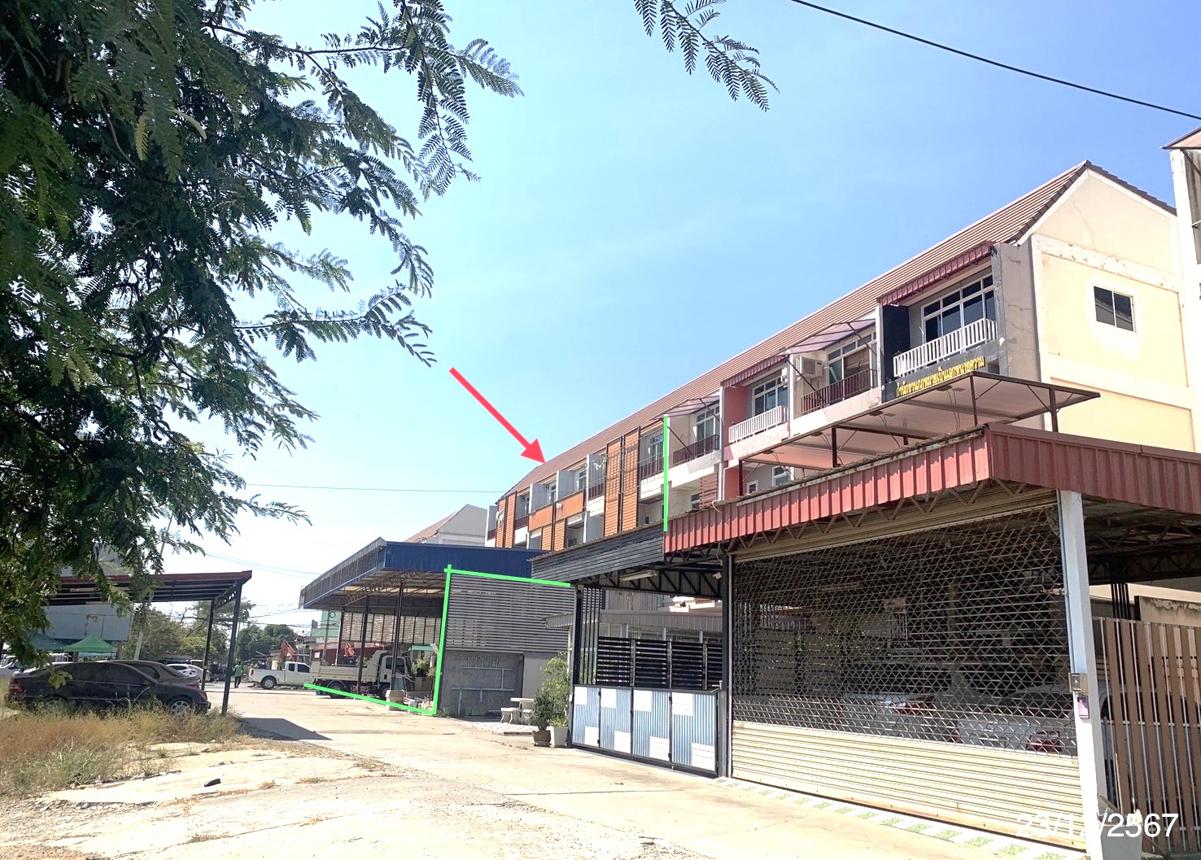 picture SHOP_HOUSE for sale  Uthai Uthai Phra Nakhon Sri Ayutthaya - 13/20