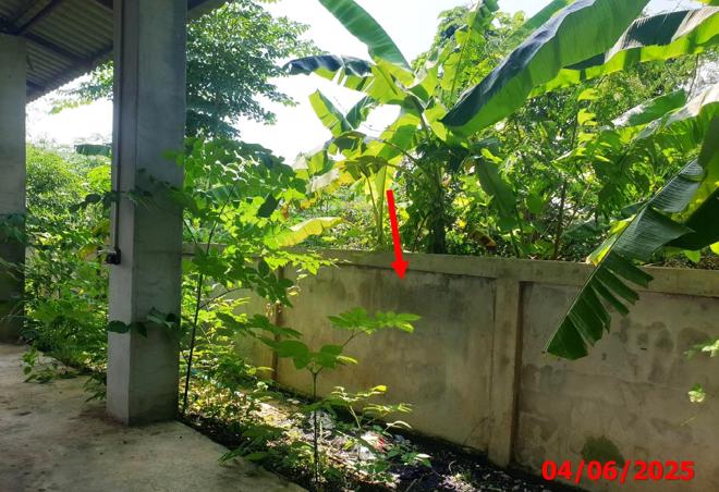 รูป บ้านเดี่ยว สำหรับขาย - นครเจดีย์ ป่าซาง ลำพูน - รูปที่ 11/26