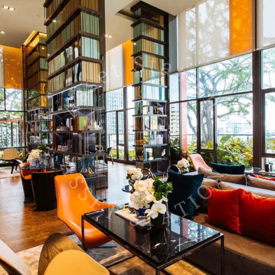 picture 🔥 New Available | Whizdom Avenue Ratchada-Ladprao MRT Lat Phrao 🔥 - 5/6