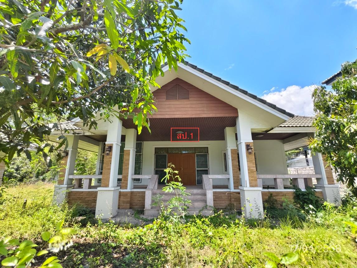 รูป บ้านเดี่ยว สำหรับขาย - สันปูเลย ดอยสะเก็ด เชียงใหม่ - รูปที่ 14/30