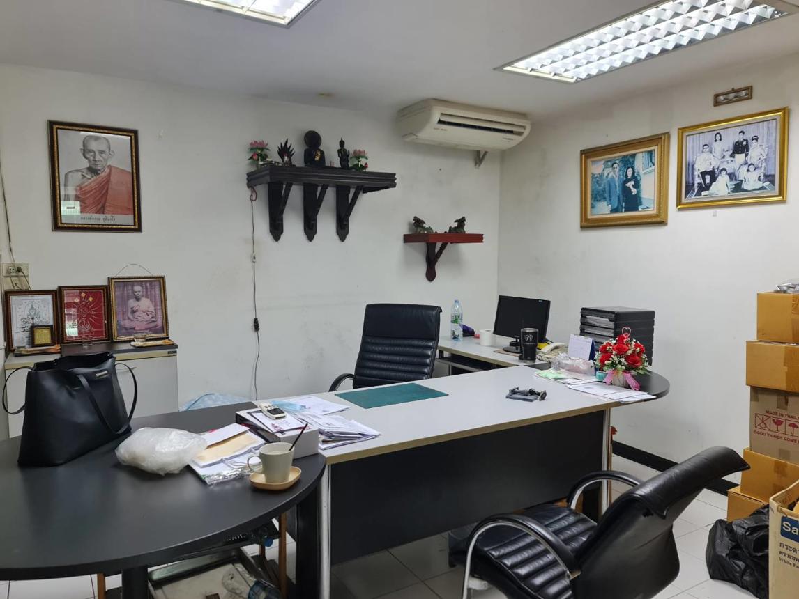 รูป อาคารสำนักงาน สำหรับขาย  บางมด เขตทุ่งครุ กรุงเทพมหานคร - รูปที่ 15/24