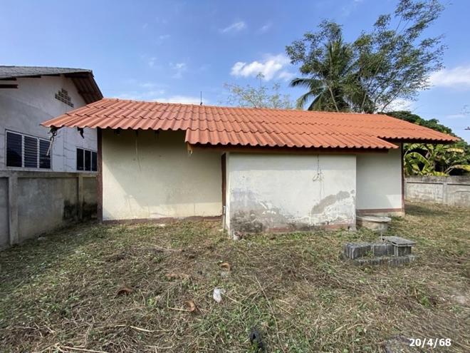 picture HOME for sale  San Mahaphon Mae Taeng Chiang Mai - 4/34