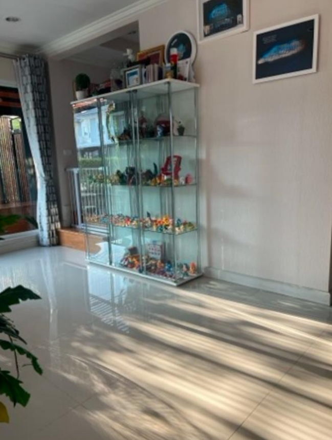 รูป บ้านเดี่ยว สำหรับขาย ภัสสร เพรสทิจ ลุกซ์ พัฒนาการ สวนหลวง เขตสวนหลวง กรุงเทพมหานคร - รูปที่ 8/14