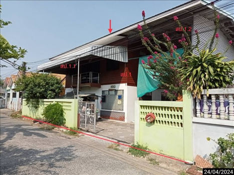 picture HOME for sale  Nai Muang Muang Surin Surin - 21/24