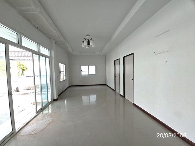 รูป บ้านเดี่ยว สำหรับขาย เอสพี โมเดิร์นโฮม ปลวกแดง ปลวกแดง ระยอง - รูปที่ 3/28