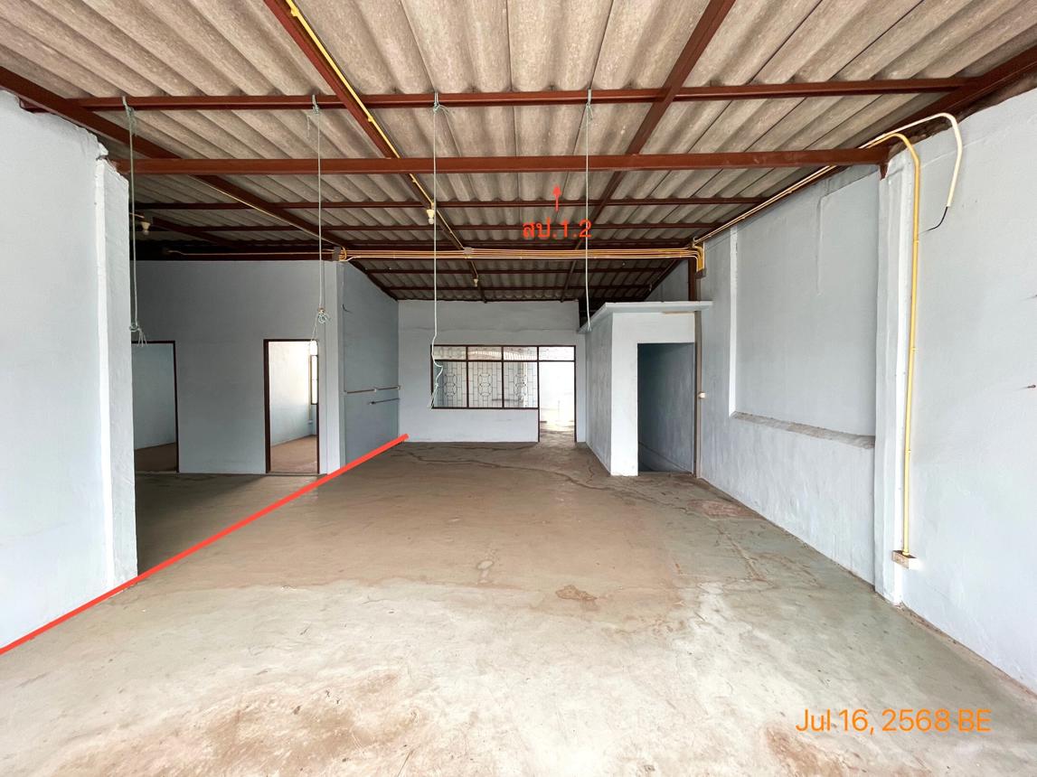 picture SHOP_HOUSE for sale  Hi Runruche Thon Buri Bangkok - 32/42