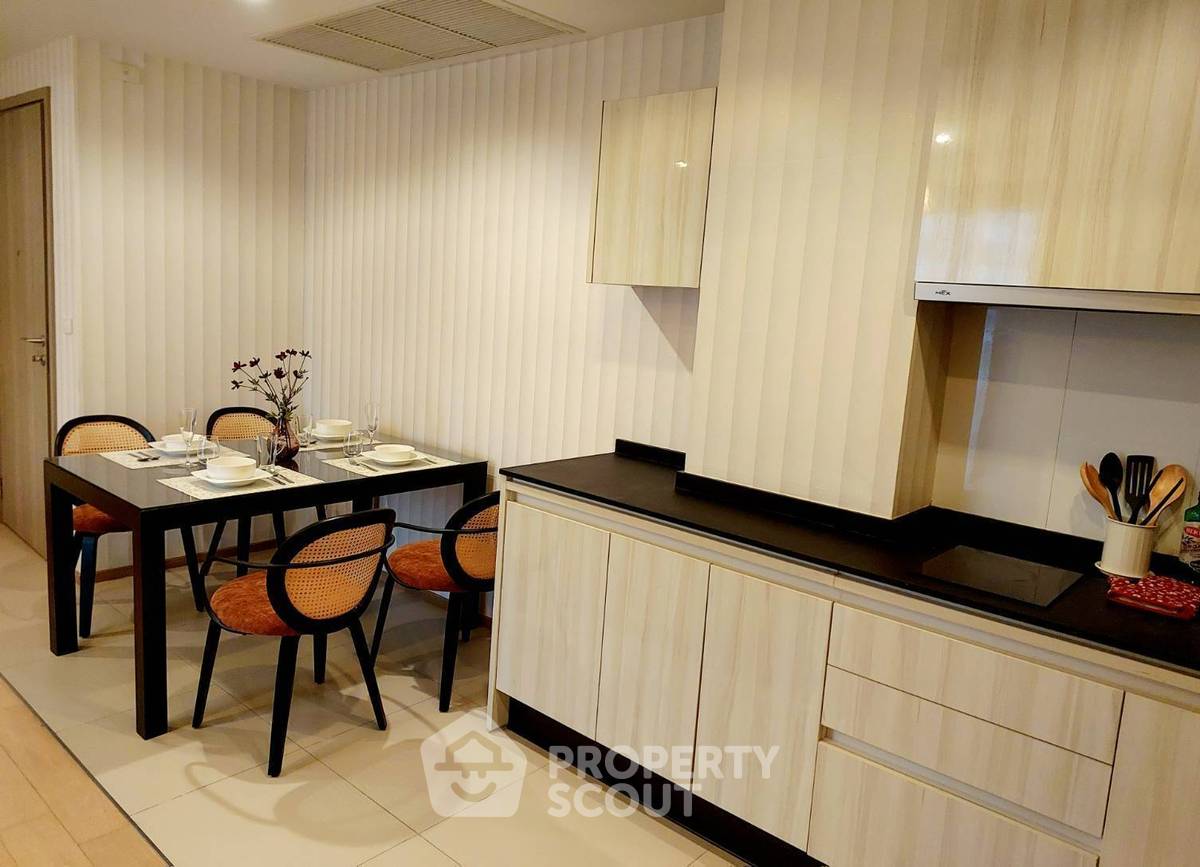 picture 2-BR Condo at HQ Thonglor near BTS Thong Lor (ID 2260926) - 11/16