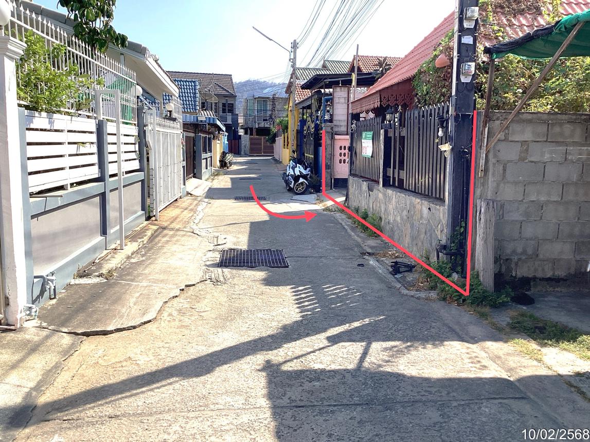 รูป บ้านเดี่ยว สำหรับขาย - หัวหิน หัวหิน ประจวบคีรีขันธ์ - รูปที่ 23/28