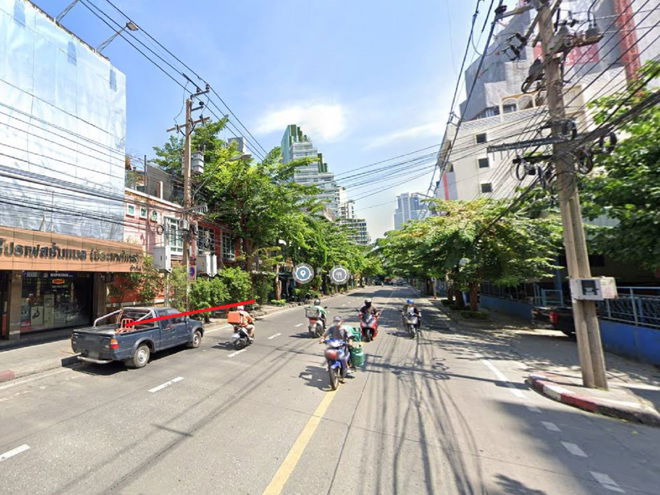 picture SHOP_HOUSE for sale  Maha Phrutharam Bang Rak Bangkok - 3/10