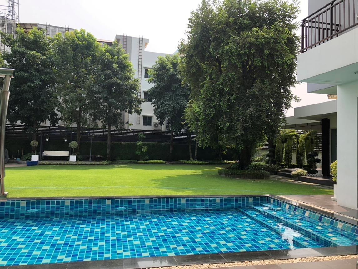 picture HOME for sale  Min Buri Min Buri Bangkok - 12/24