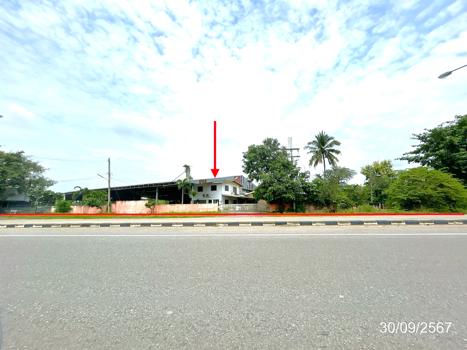 รูป อาคารโรงงาน สำหรับขาย - กันจุ บึงสามพัน เพชรบูรณ์ - รูปที่ 37/40