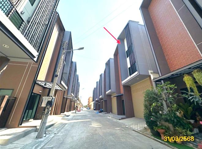 picture OFFICE for sale  Salaya Phuttha Mon Thon Nakhon Pathom - 3/14