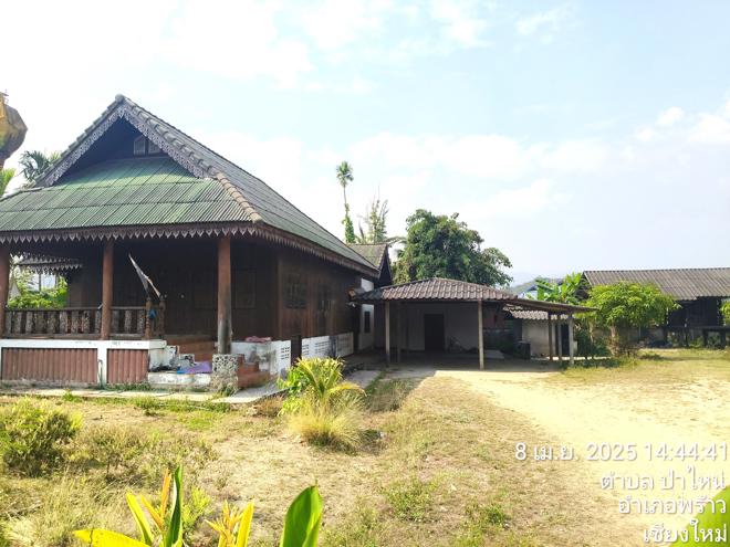 picture HOME for sale  Pa Nai Phrao Chiang Mai - 3/32