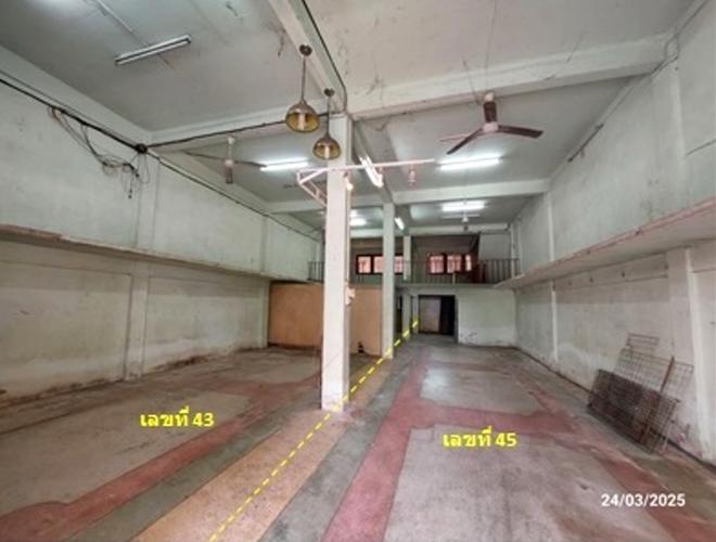 รูป อาคารพาณิชย์ สำหรับขาย - หมากแข้ง เมืองอุดรธานี อุดรธานี - รูปที่ 2/44