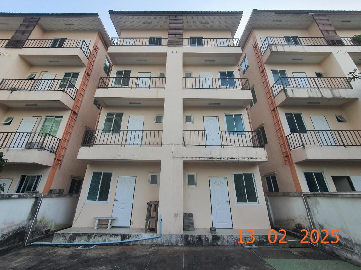 picture SHOP_HOUSE for sale  Chang Phuak Muang Chiang Mai Chiang Mai - 60/64