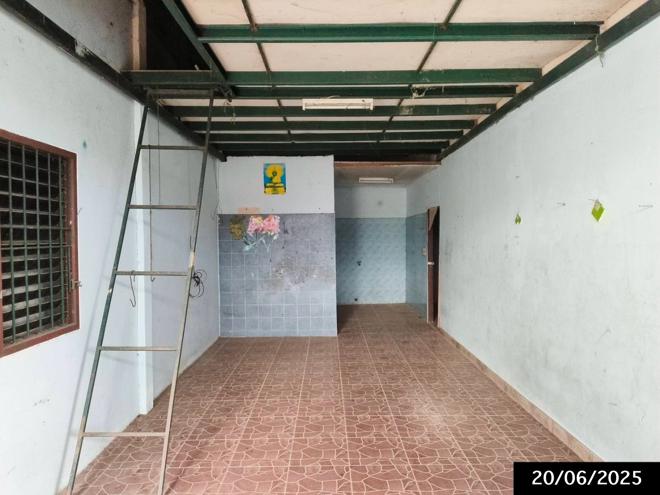 รูป บ้านเดี่ยว สำหรับขาย ชุมชนร่มเกล้าการเคหะแห่งชาติ วัดประดู่ เมืองสุราษฎร์ธานี สุราษฎร์ธานี - รูปที่ 5/26