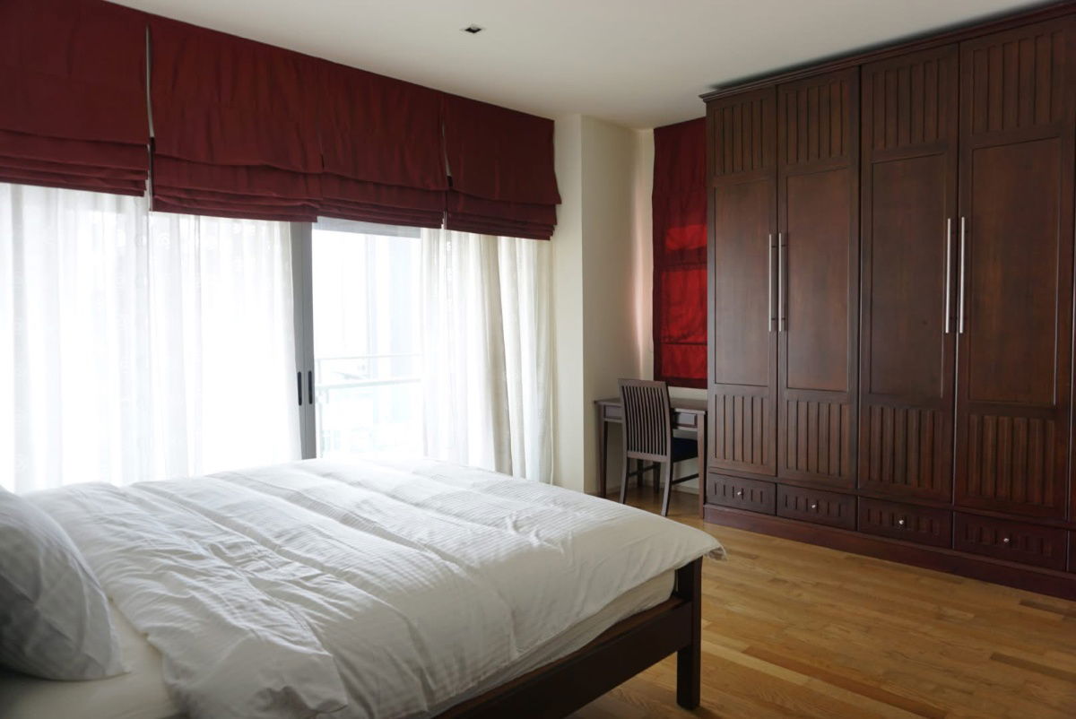 picture #R5819 🎉 190868 Condo for rent The Madison Sukhumvit 41 - 3/8