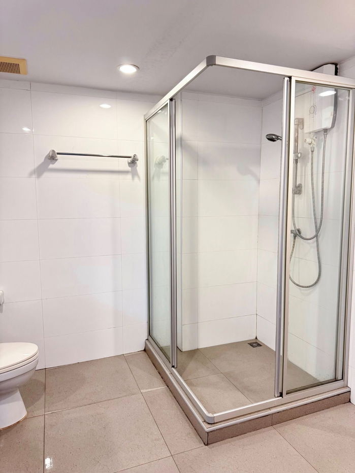 รูป WS2396 [เช่า] Swift Condo ABAC Bangna 📍 BTS บางนา  💵 ค่าเช่า 12,000 บาท/เดือน - รูปที่ 10/11