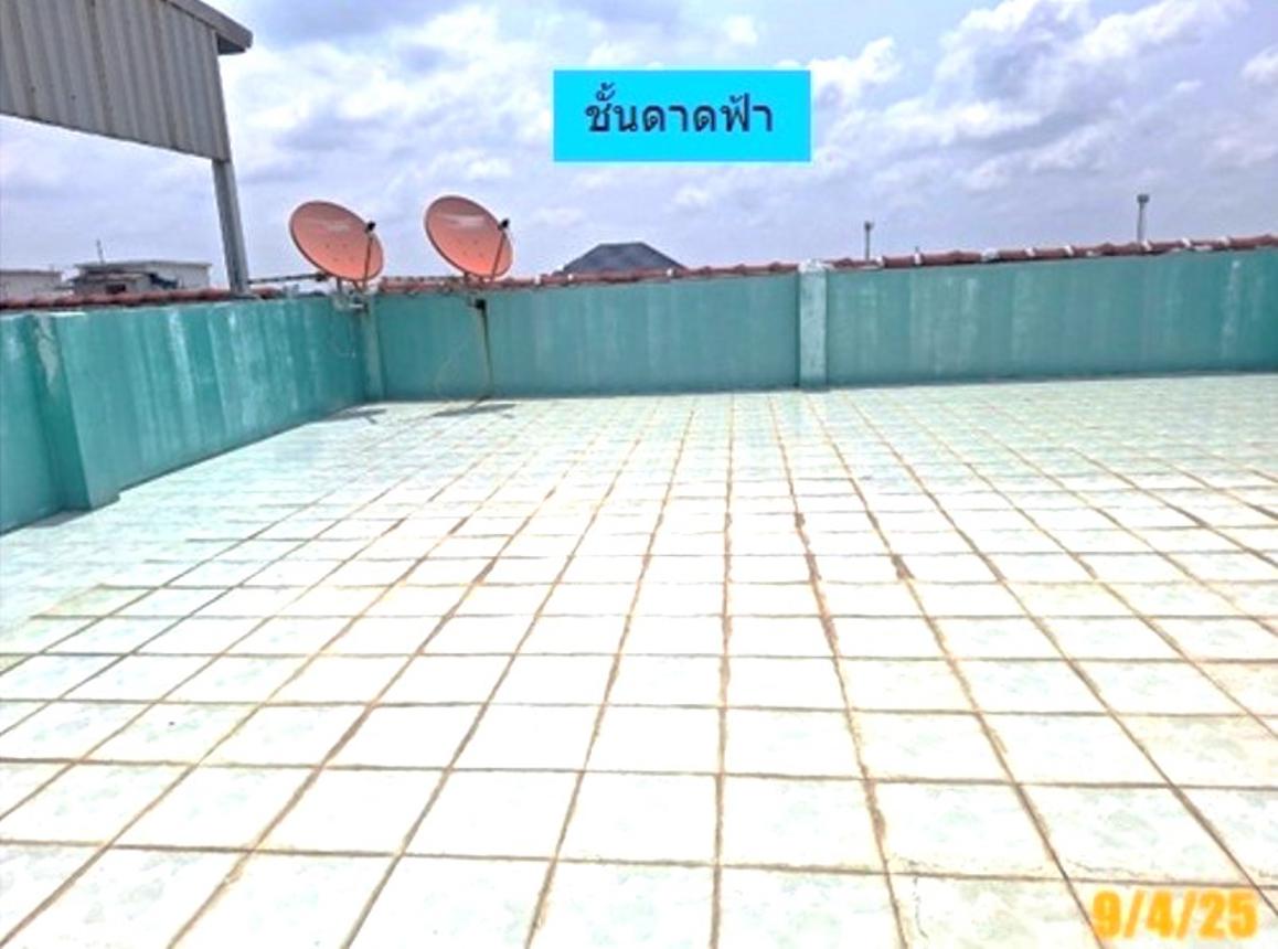 รูป อาคารพาณิชย์ สำหรับขาย - เทพารักษ์ เมืองสมุทรปราการ สมุทรปราการ - รูปที่ 53/58