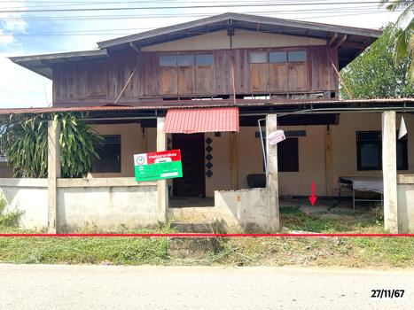 รูป บ้านเดี่ยว สำหรับขาย - โอโล ภูเขียว ชัยภูมิ - รูปที่ 13/16