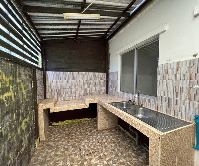 picture TOWN_HOUSE for sale  Laem Fa Pha Phra Samut Jadee Samut Prakarn - 9/20