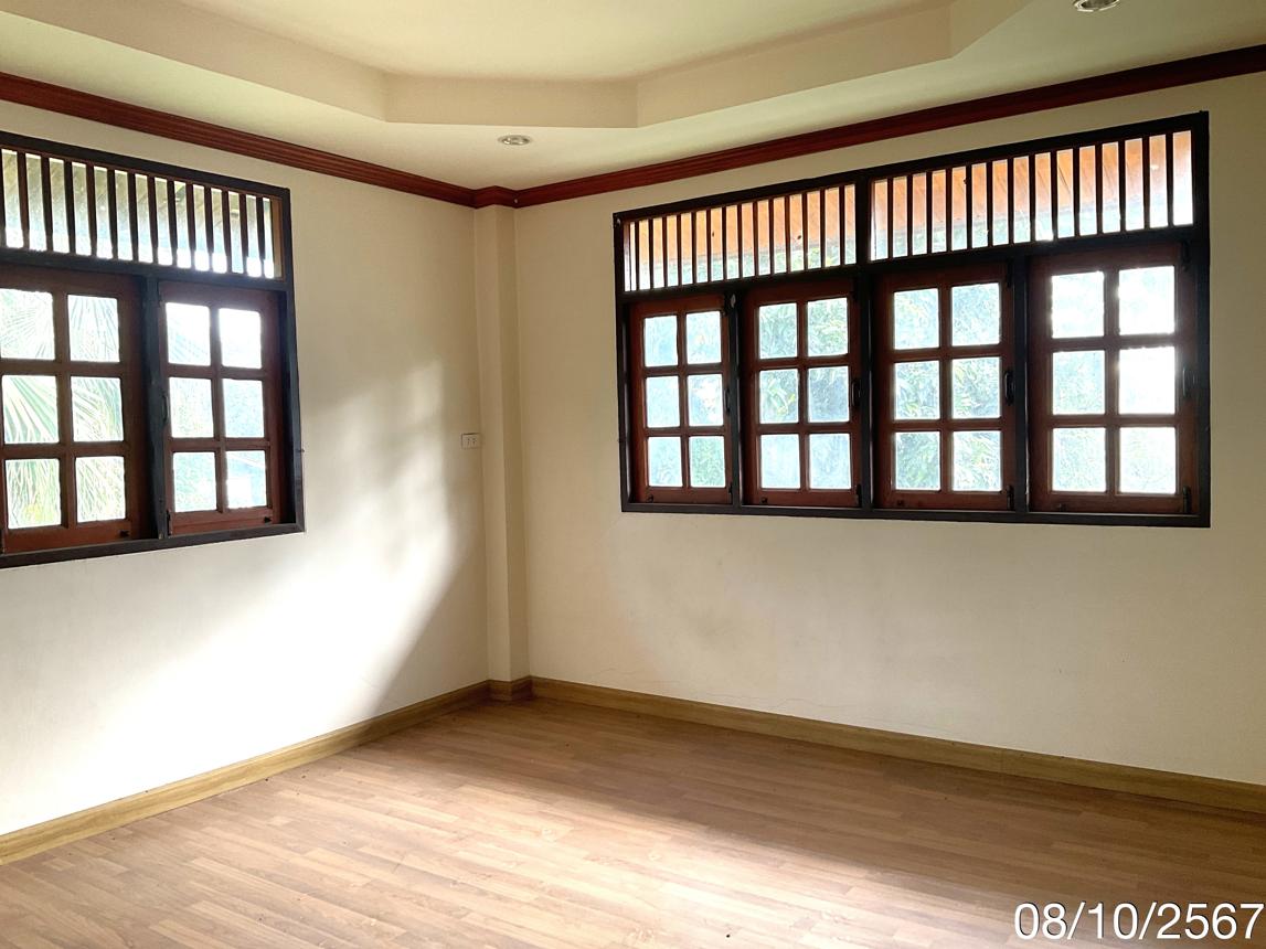 picture HOME for sale  Sri Thoi Mae Chai Phayao - 30/38