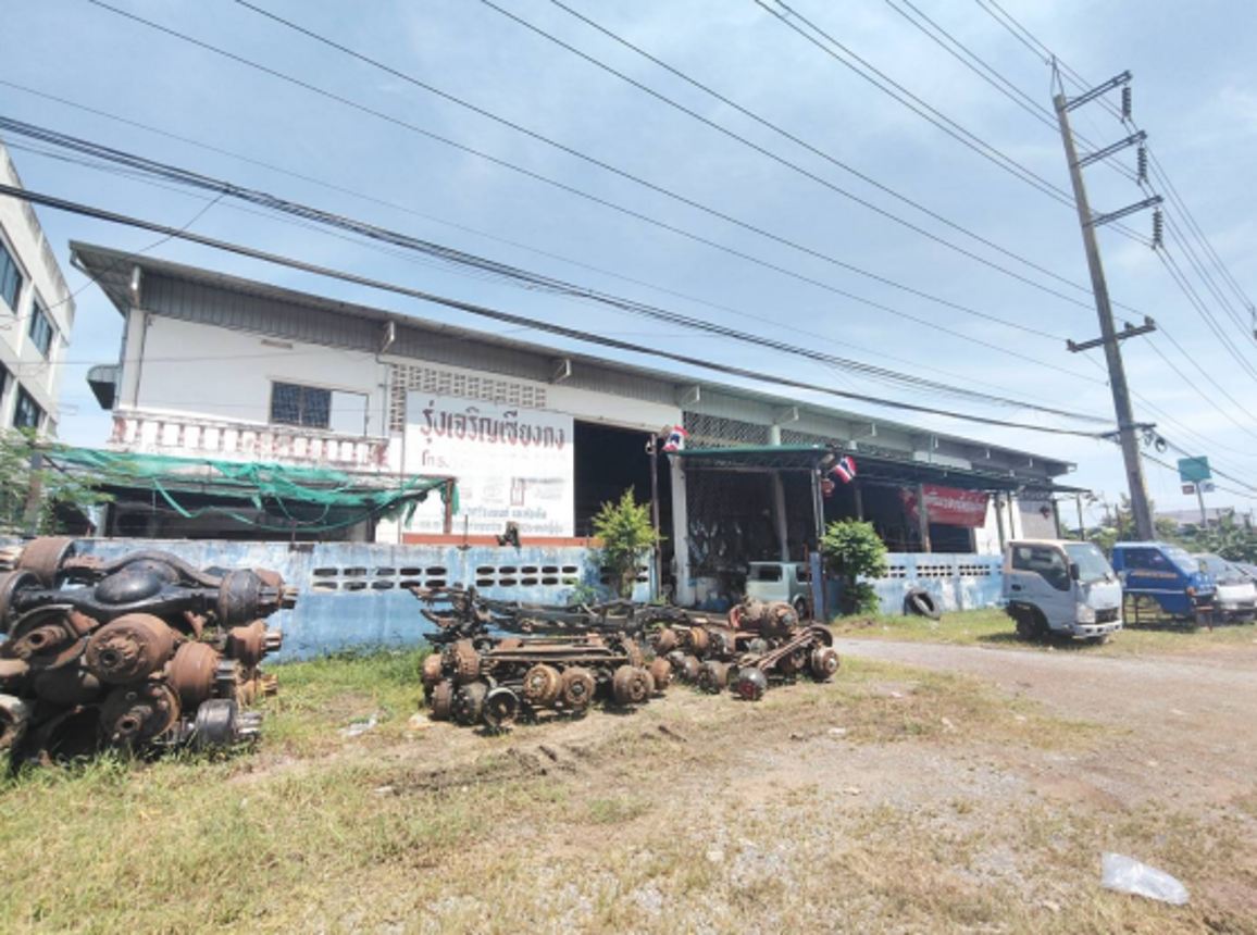 picture FACTORY for sale  Nong Khon Kwang Muang Udon Thani Udon Thani - 6/14