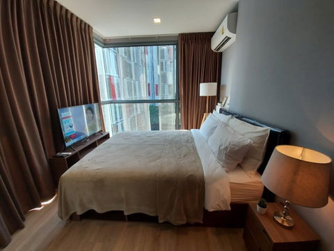 Taka Haus Ekkamai ห้องสวย ราคาดี สอบถามเพิ่มเติมได้ที่ Line @condorental
