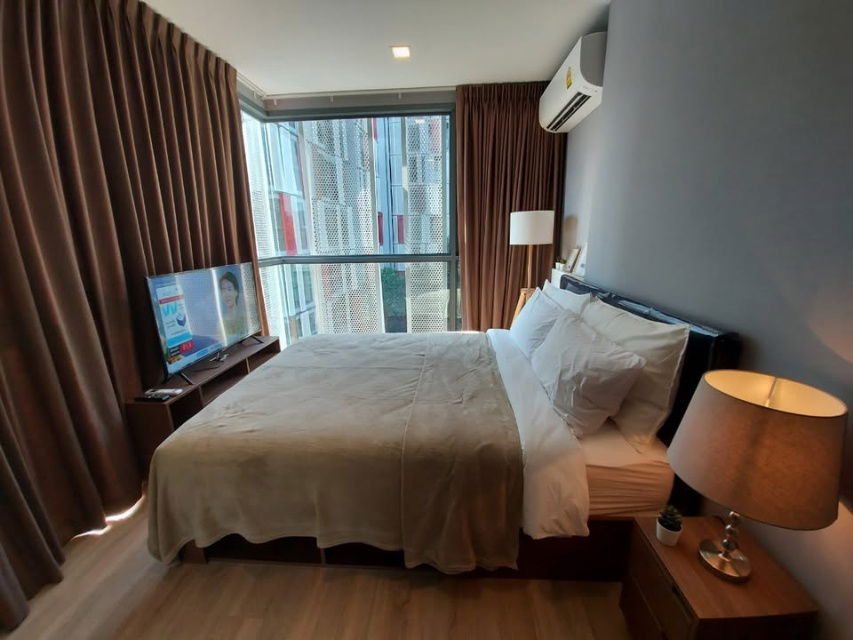 รูป Taka Haus Ekkamai ห้องสวย ราคาดี สอบถามเพิ่มเติมได้ที่ Line @condorental - รูปที่ 1/20