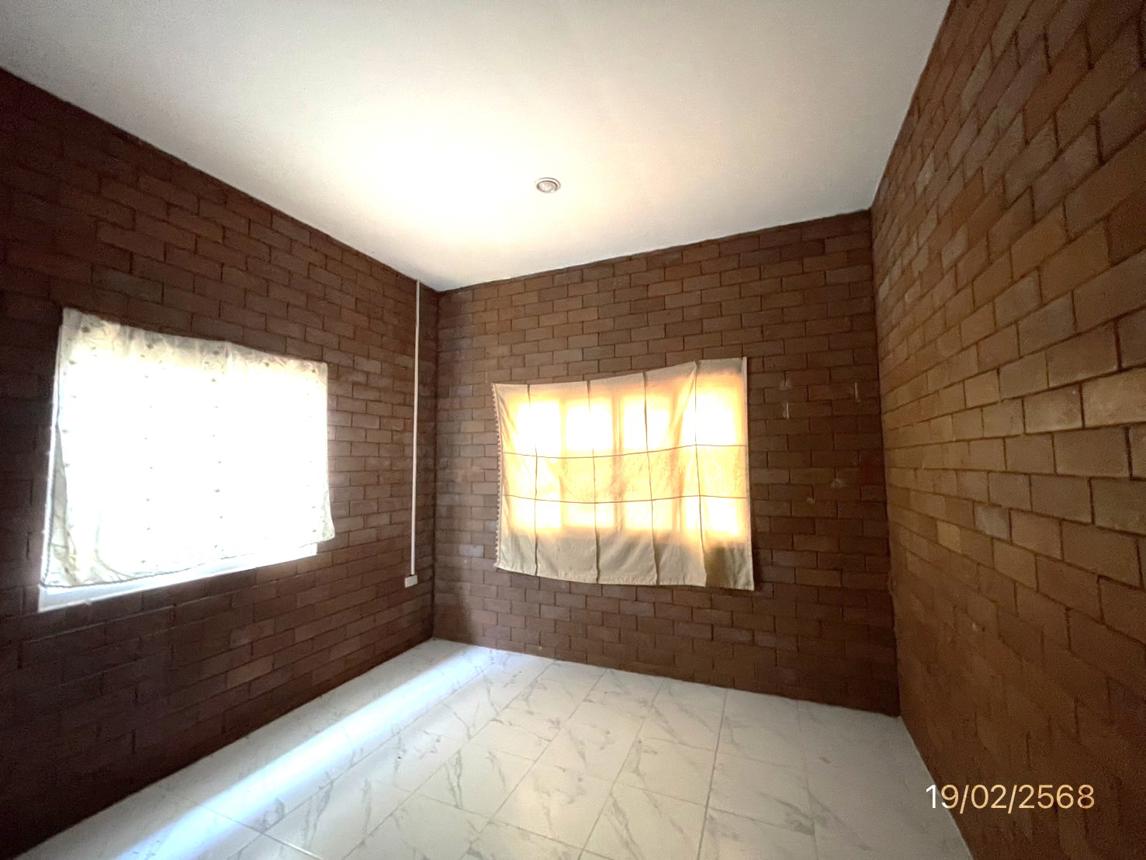 รูป บ้านเดี่ยว สำหรับขาย - สัตหีบ สัตหีบ ชลบุรี - รูปที่ 18/30