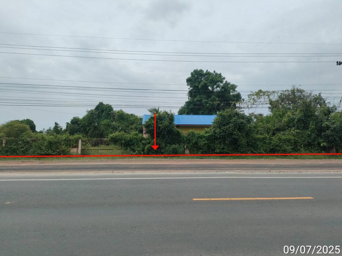 รูป บ้านเดี่ยว สำหรับขาย - หนองไผ่ นาดูน มหาสารคาม - รูปที่ 24/28