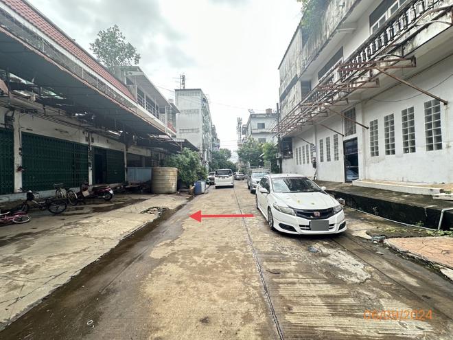 รูป อาคารพาณิชย์ สำหรับขาย วงแหวนแสงประทีป ท่าข้าม เขตบางขุนเทียน กรุงเทพมหานคร - รูปที่ 5/22
