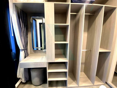 Condos for sale : 🔺 For sell condo THE ORIGIN ONNUT Building , Floor 7,Studio, Room size 22 sqm